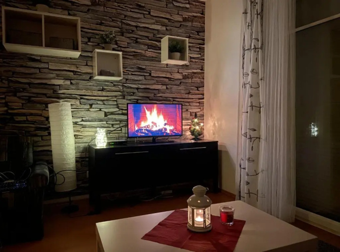 Mölltaler Gletscher Apartment