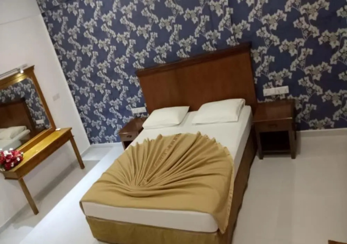 Garden Beach Hotel
