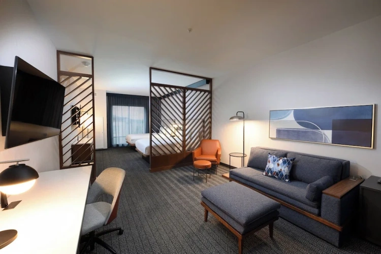 Suite