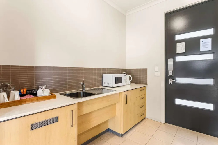 Quality Suites D'Olive