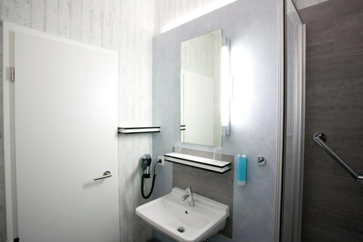 Hotel Cristall