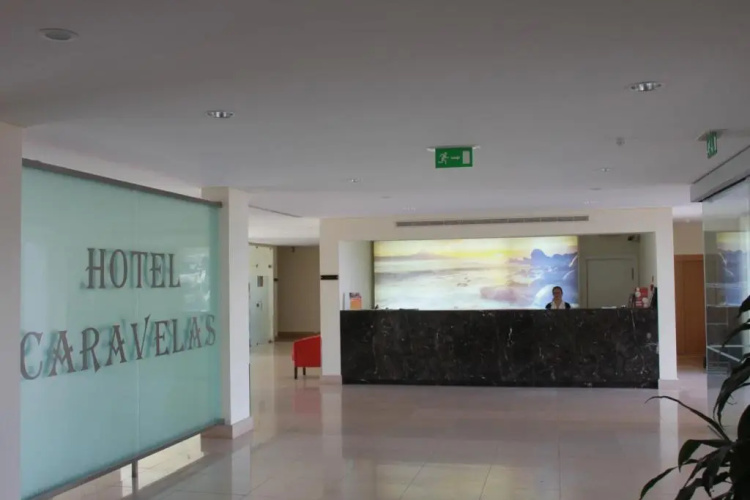 Hotelbild