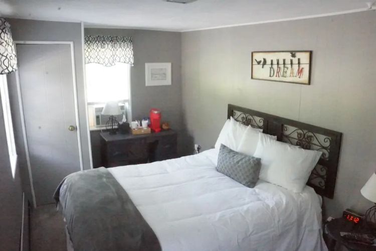 The Frogtown Inn