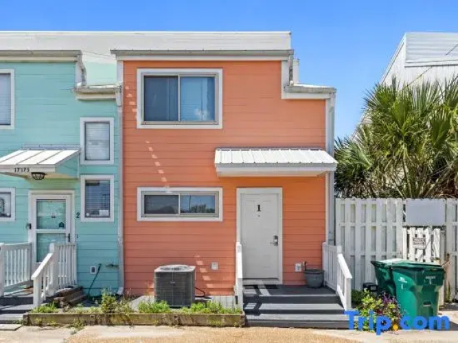 Premier Townhome 1