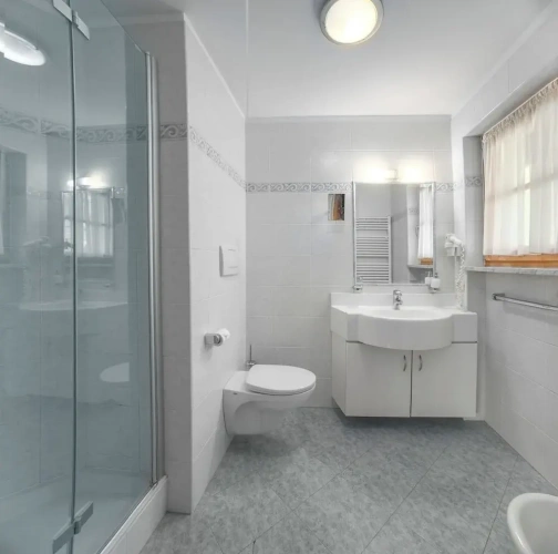 Family Apartment