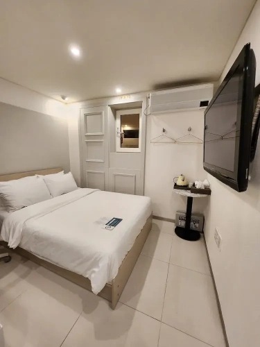 Business room