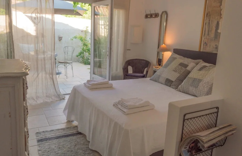 B&B Le Chat Sur Le Toit