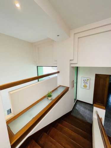The Rainier Bed & breakfast