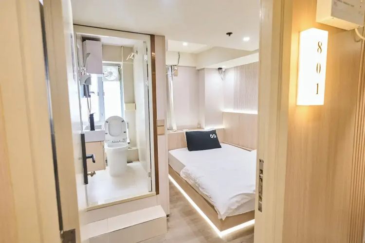 Serene Smart Stay