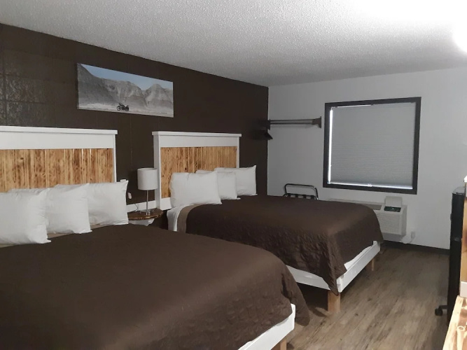 American Inn