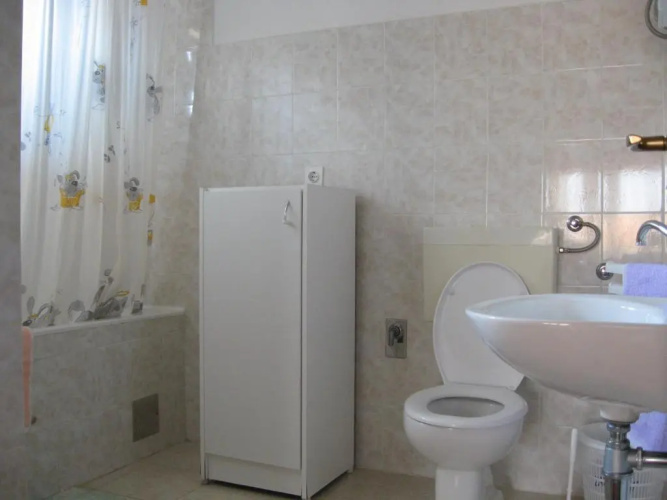 Apartments Stanko