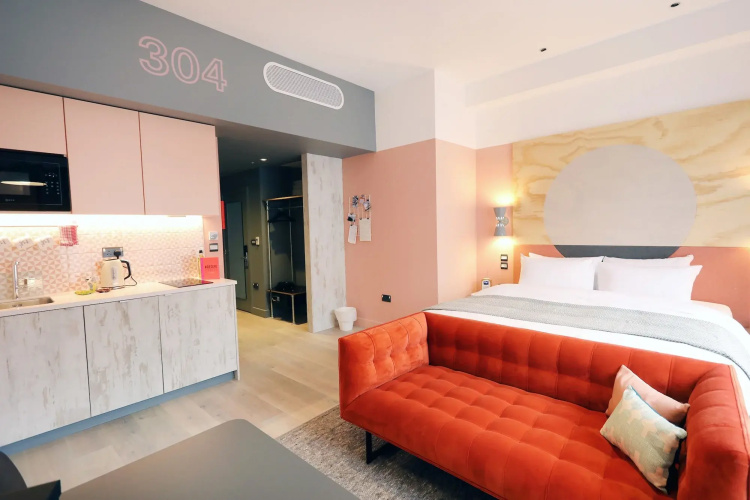 room2 Southampton