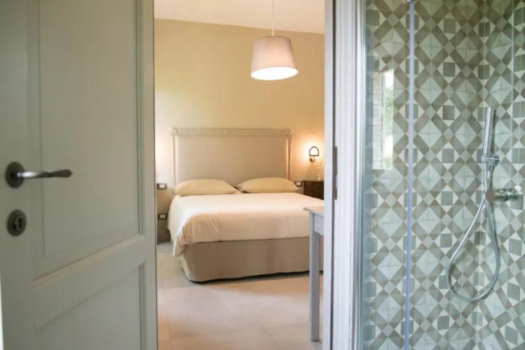 Bed And Breakfast Nonna Rosa