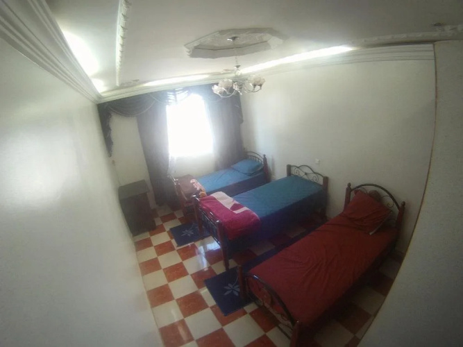 Global Surf House - Hostel/Backpacker