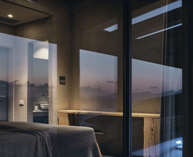 2 Bedrooms Luxury Villa
