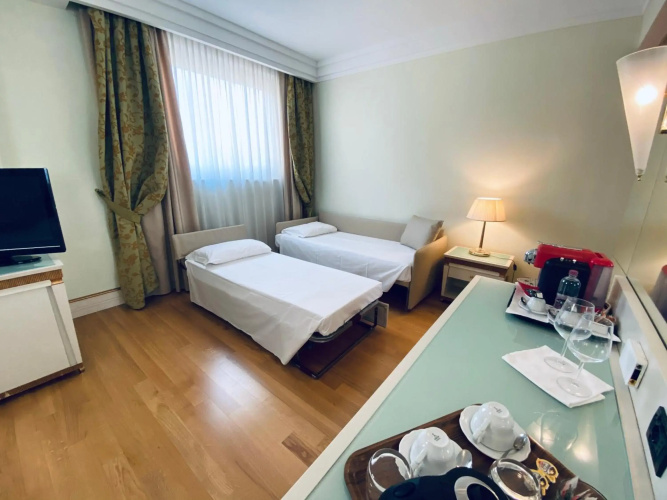 Park Hotel Junior