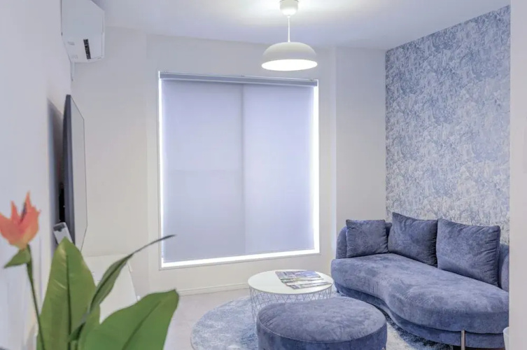 Nishikujo Maison Le Bleu Chigusa