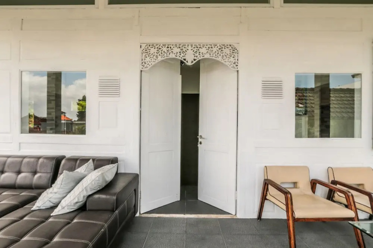 Yaz Villa Seminyak
