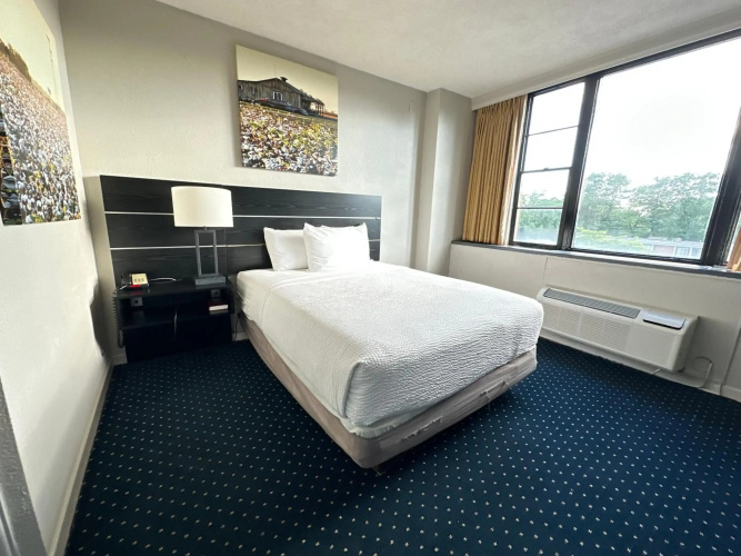 Clarion Hotel Lebanon-Hershey East