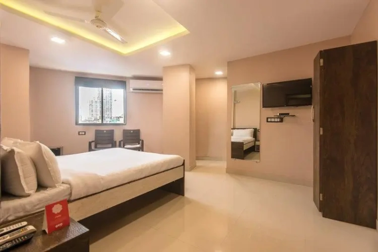 Classic Twin room