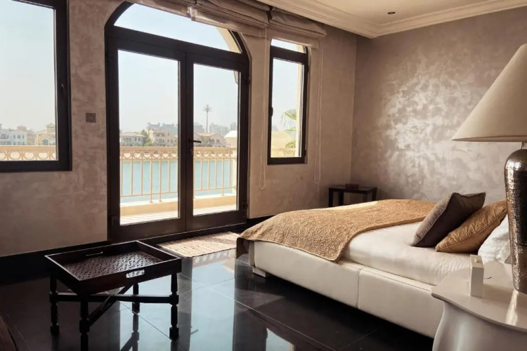 Villa Noor Palm Jumeirah