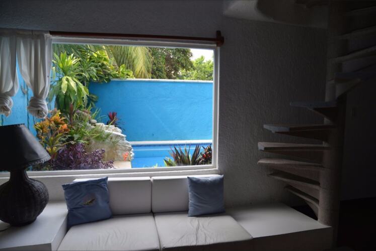 Imagen de Hotel Villa Las Anclas