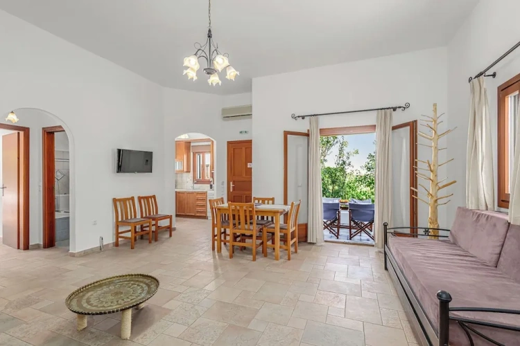 Standard Family room
