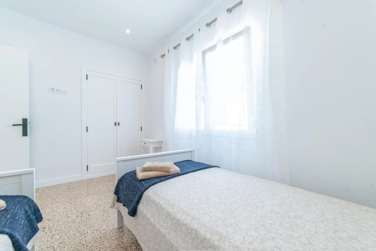 Apartamento Paraiso de Son Moll