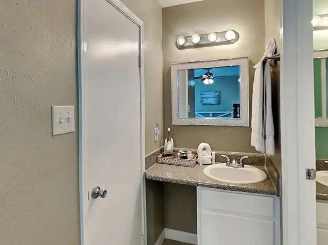 Babe's Place by Ryson Vacation Rentals