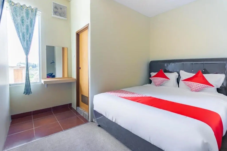 Superior Double Suite