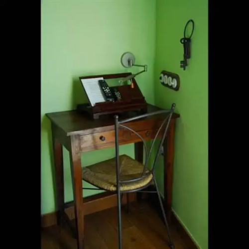 Hostal Temático El Peñón