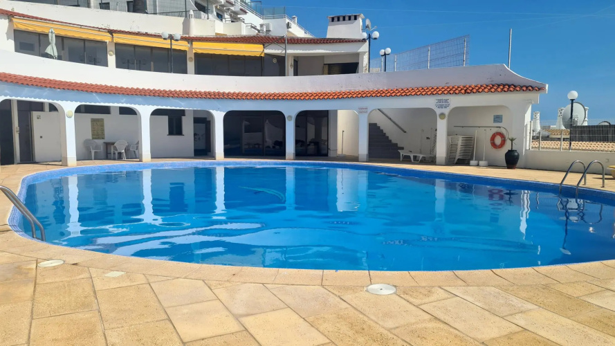 Albufeira Ocean Terrace 31