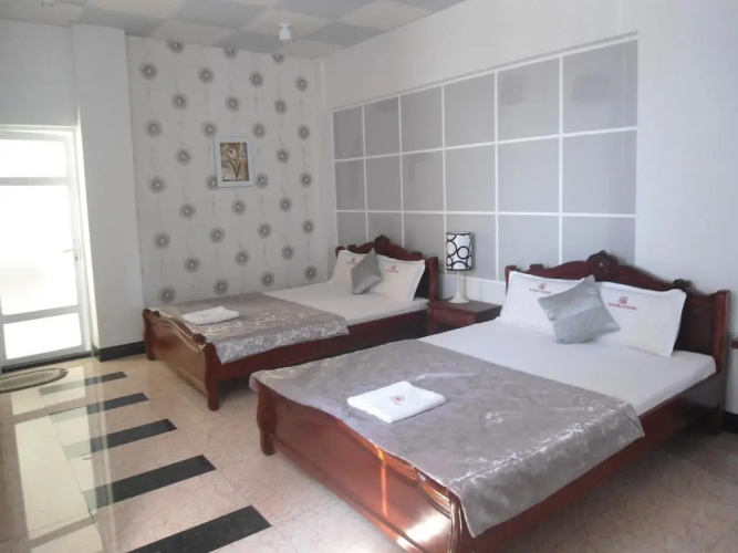 Khang Khang 2 Hotel