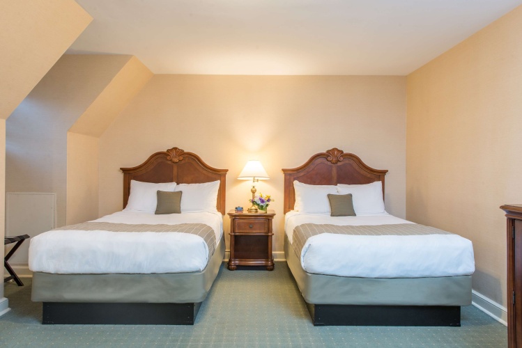 Exeter Inn photo 7
