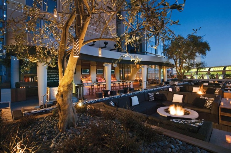 Hard Rock Hotel San Diego photo 24