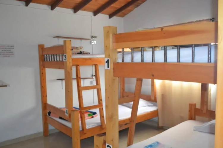 El Hostal De Liz - Hostel