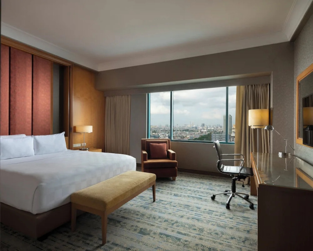 Hotel Ciputra Jakarta