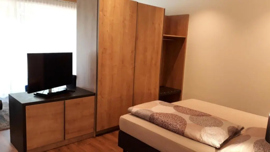 Waldhotel Rainau