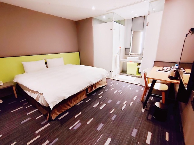 Business Double room