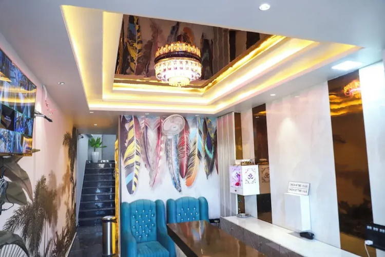 Hotel MakeSure