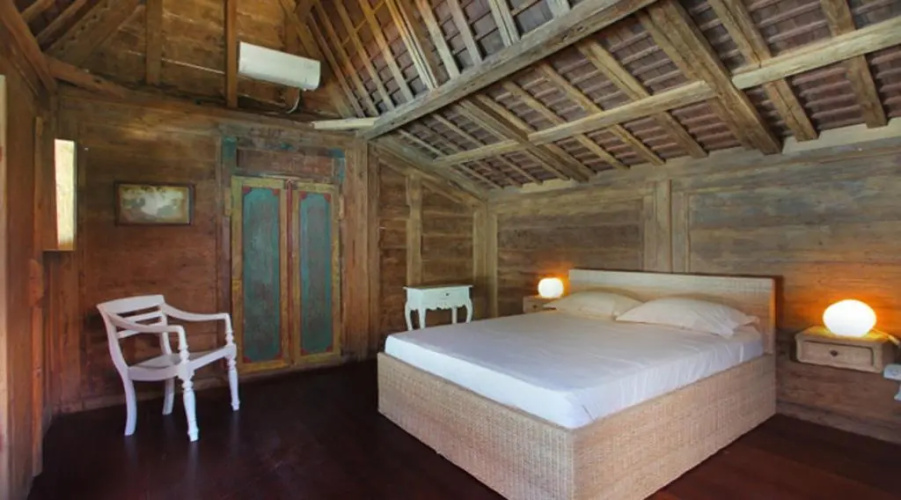 Villa Jati