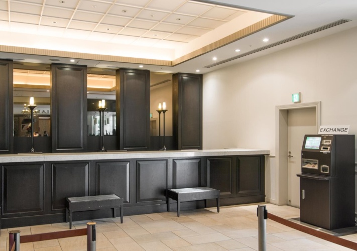 Mitsui Garden Hotel Shiodome Italia-gai photo 25