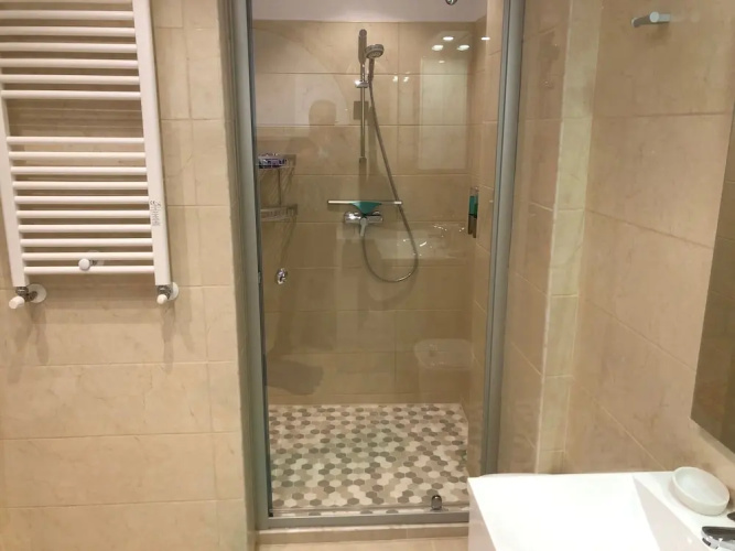 Westpark 2 Residence Lakeview W6
