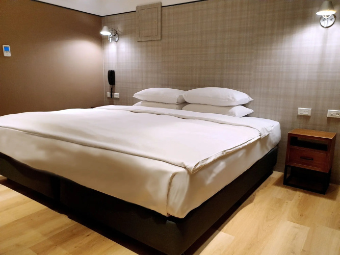 River Inn Kenting