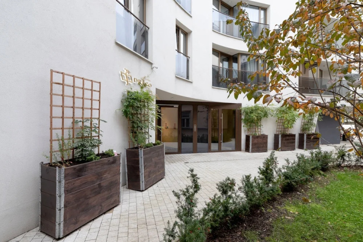 Hotelbild