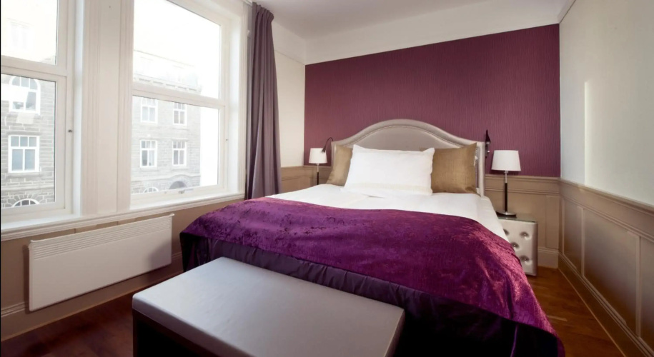 Home Hotel Amanda