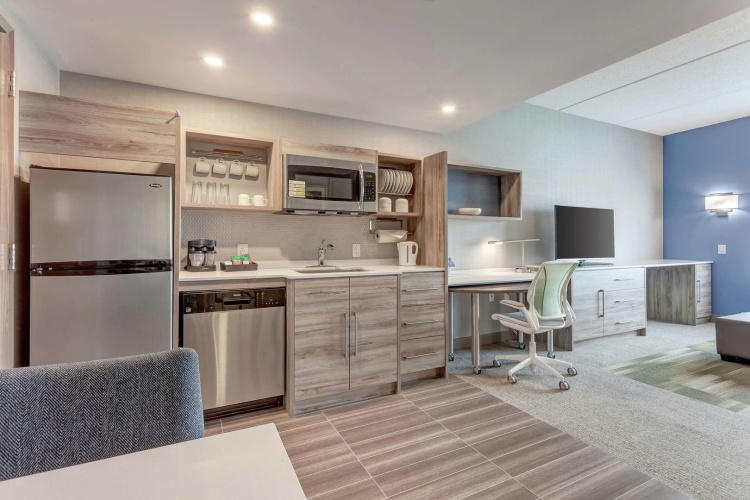 Home2 Suites by Hilton Toronto/Brampton, ON photo 36
