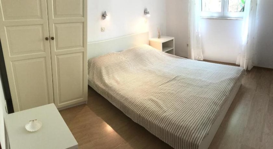 X-Rooms Mljet