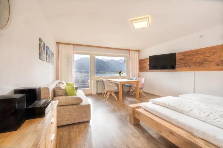 Kult Apartment - Gipfelkult