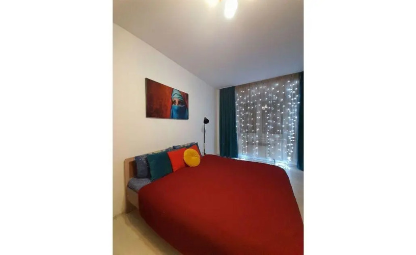 Фотография номера квартиры Апартаменты Арабская Ночь